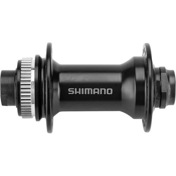 qualité supérieure Shimano HB-MT400 Moyeu Avant CL 15x100mm 1