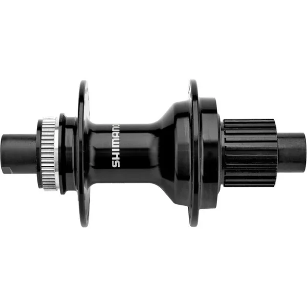 à prix imbattables Shimano Moyeu Arrière 12 Vitesses CL TA 12mm 142mm 1