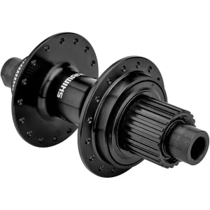 à prix imbattables Shimano Moyeu Arrière 12 Vitesses CL TA 12mm 142mm 6