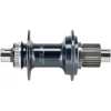 Shimano SLX FH-M7110-B Moyeu Pour Roue Arrière 12 Vitesses E-Thru CL, Noir pas cher en vente 13