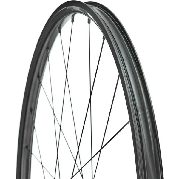 Satisfait ou Remboursé Shimano WH-MT600 Roue Arrière 29″ 11 Vitesses 12x142mm E-Thru Tubeless 1