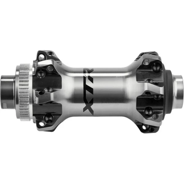 site en ligne Shimano XTR HB-M9110-BS Moyeu Pour Roue Avant Center Lock Boost 1